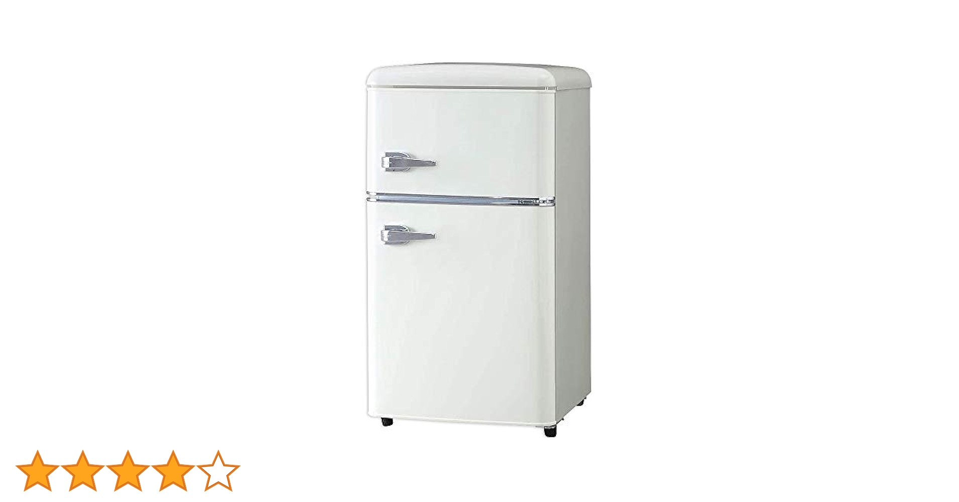 Amazon.co.jp: アイリスプラザ 冷蔵庫 81L 一人暮らし 小型